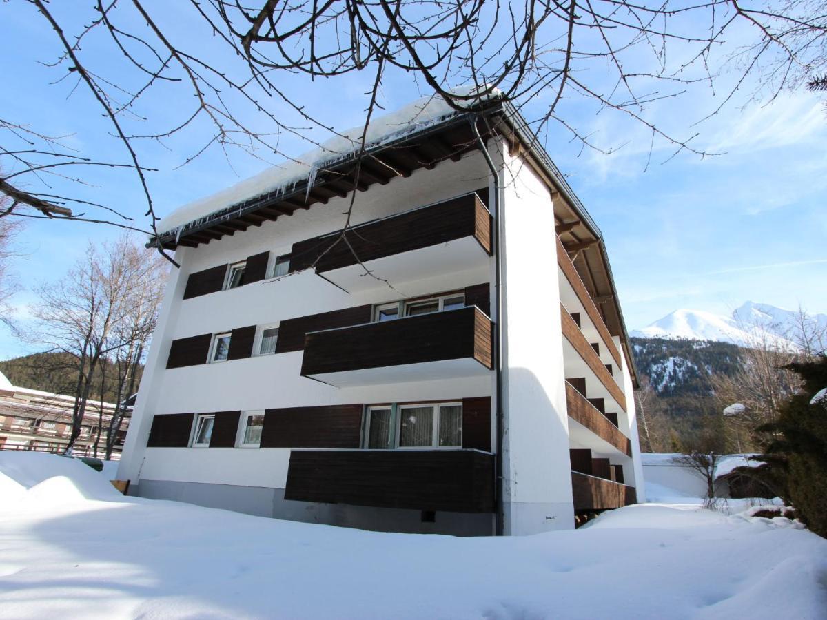 Apartment Am Birkenhain-3 By Interhome Seefeld in Tirol Exterior photo