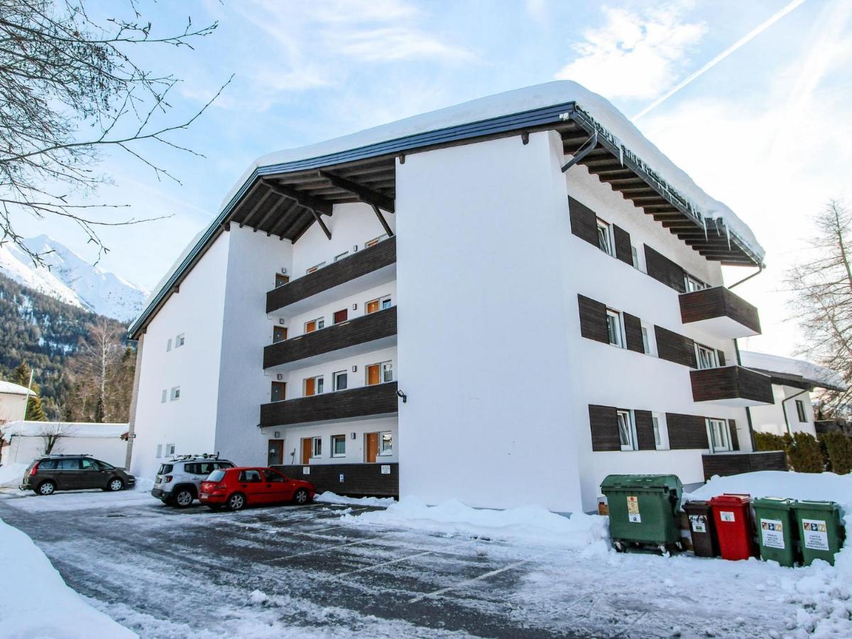 Apartment Am Birkenhain-3 By Interhome Seefeld in Tirol Exterior photo